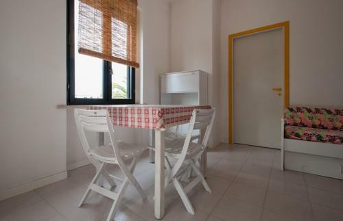 Apartamento Villa Vista Mare Gargano Manfredonia.