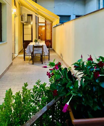 Apartamento Maison Dolce Casa