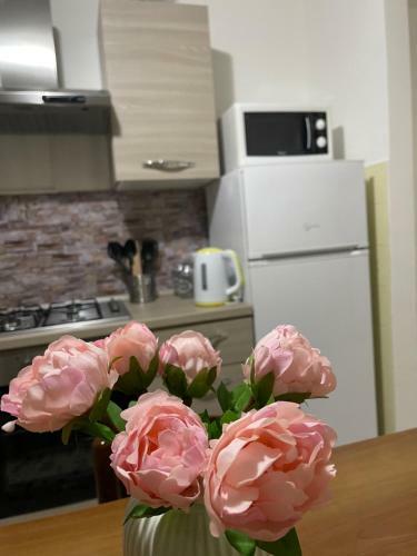 Apartamento Maison Dolce Casa