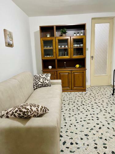 Apartamento Maison Dolce Casa