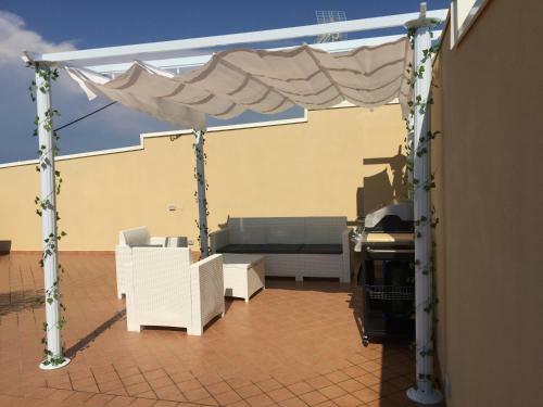 Apartamento Escapade