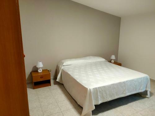 Apartamento Spazioso Appartamento Nel Centro Di Zambrone