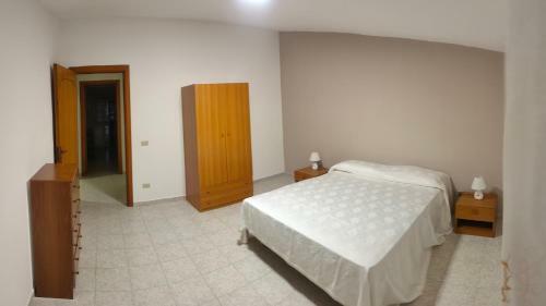 Apartamento Spazioso Appartamento Nel Centro Di Zambrone