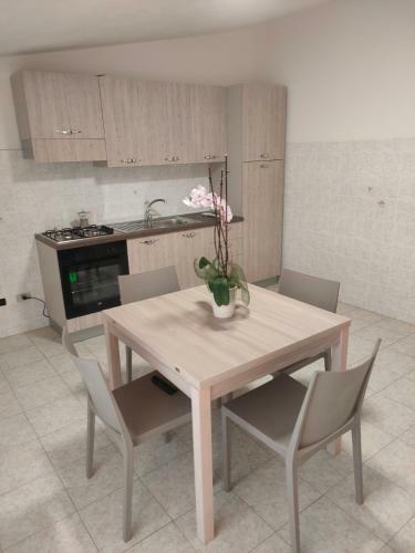 Apartamento Spazioso Appartamento Nel Centro Di Zambrone