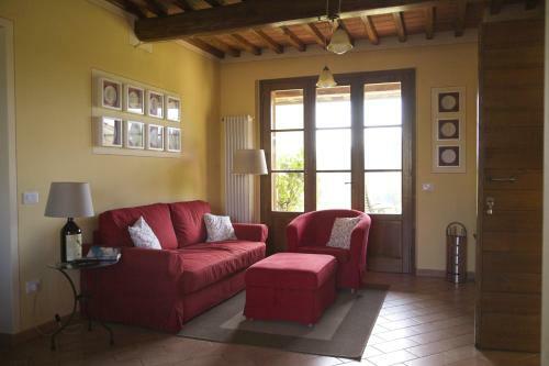 La Fonte Al Prete
