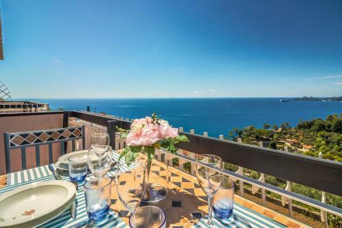Apartamento Casa Lea