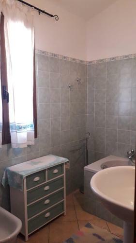 Villa Giardino Relax