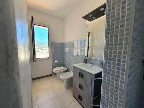 B&B Da Nuccia Villasimius