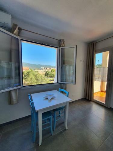 B&B Da Nuccia Villasimius