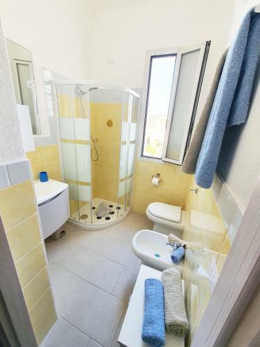 B&B Da Nuccia Villasimius