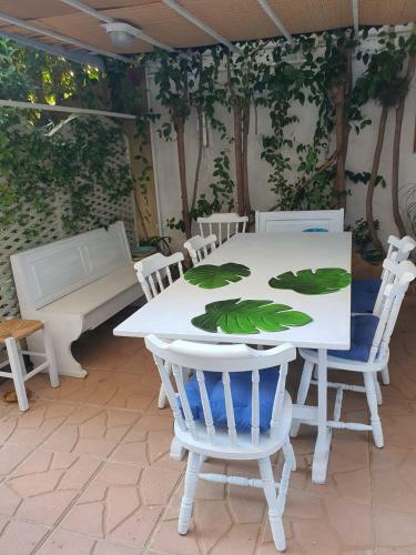 B&B Da Nuccia Villasimius