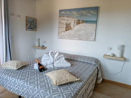 Bed & Breakfast L'attico Villasimius