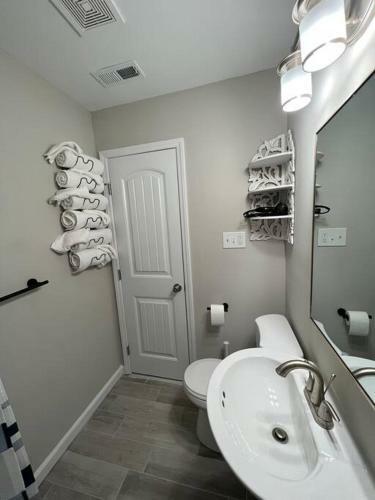Brand New Everything! 3 Br Cozy Family Home.