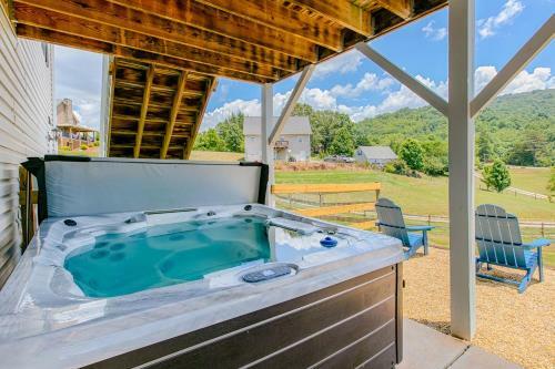 Heartland Ranch