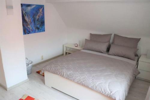 Apartamento Fewo Odenwald - Marie