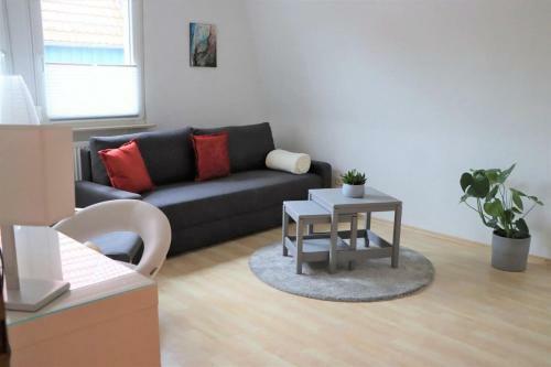 Apartamento Fewo Odenwald - Marie