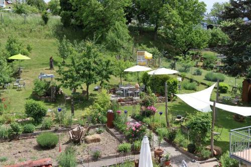 Apartamento Fewo Odenwald - Marie