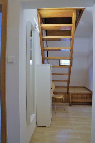 Apartamento Fewo Odenwald - Marie