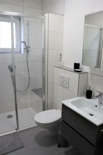 Apartamento Fewo Odenwald - Anna