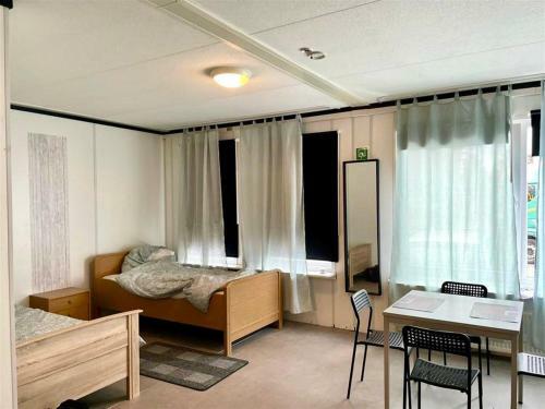 Apartamento Sleep-home 3