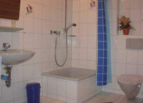 Apartamento Ferienwohnung Schneider