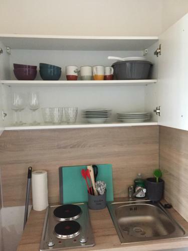 Apartamento On The Hill