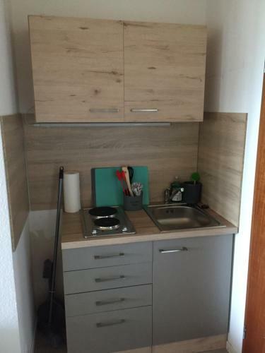 Apartamento On The Hill