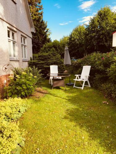 Apartamento Strandnah 150m