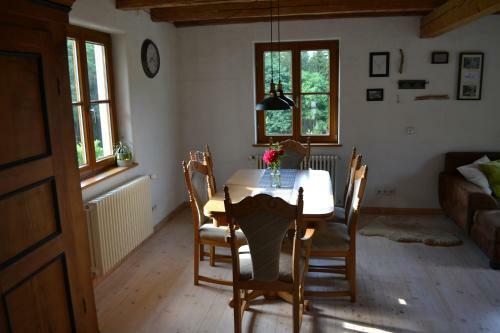 Ferienhaus M�llerswald