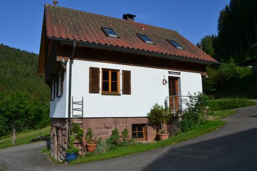 Ferienhaus M�llerswald