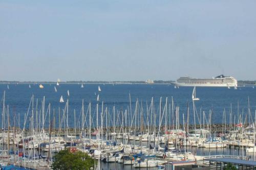 Apartamento Kn��v