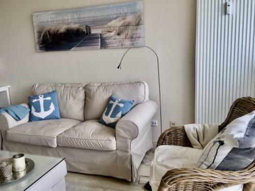 Apartamento Sonnenlounge