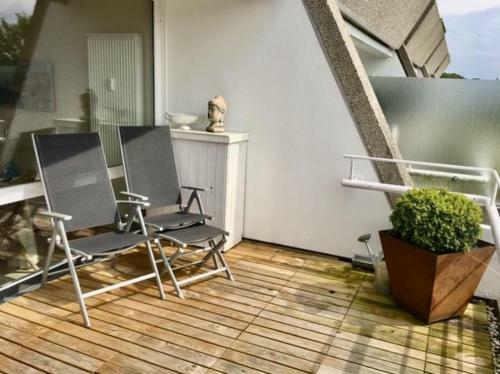 Apartamento Sonnenlounge