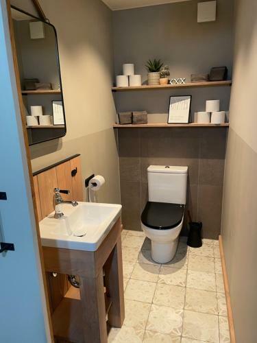 Apartamento Lark