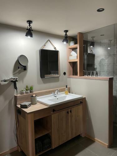 Apartamento Lark