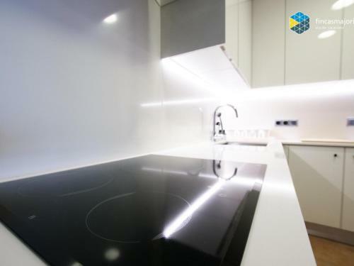 Apartamento Beach Cala Pi