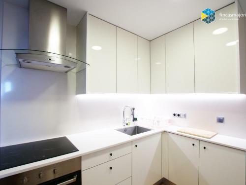 Apartamento Beach Cala Pi