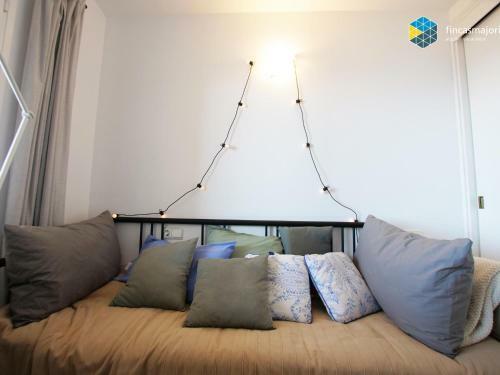 Apartamento Beach Cala Pi