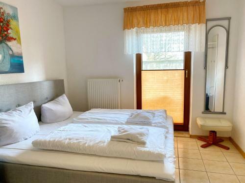 Apartamento Ferienwohnungen Stadtmitte - Fewo 1