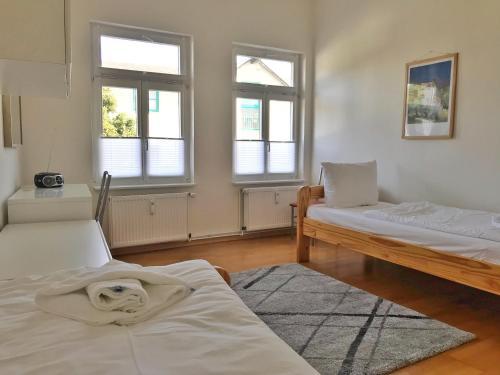 Apartamento Haus Stothfang - Ferienwohnung 3