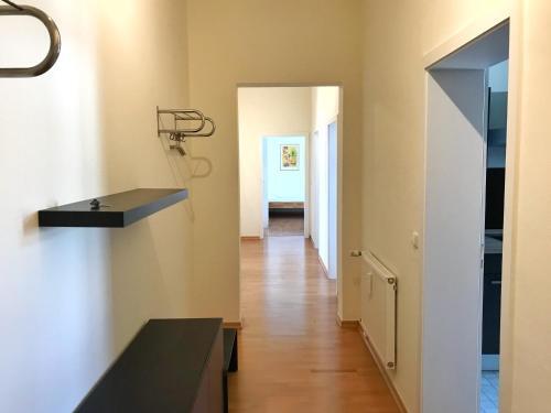 Apartamento Haus Stothfang - Ferienwohnung 3