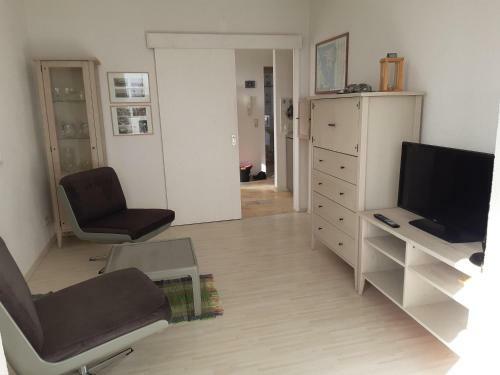 Apartamento Villa Emma Sassnitz