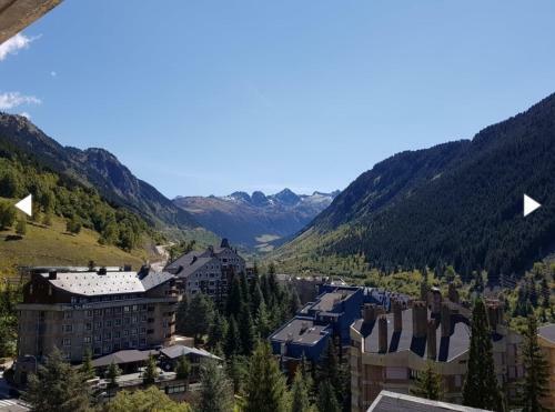 Apartamento Baqueira 1500