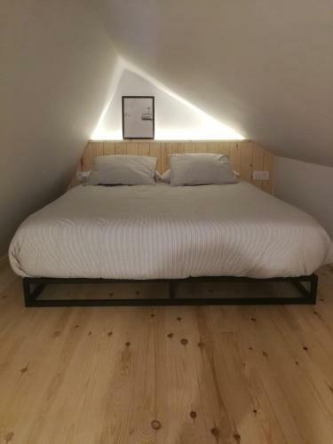 Apartamento Baqueira 1500