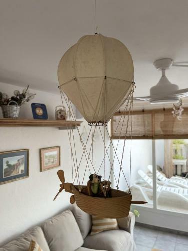 Apartamento Marineda Coma Ruga Playa