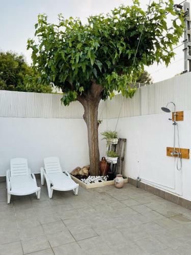 Apartamento Marineda Coma Ruga Playa