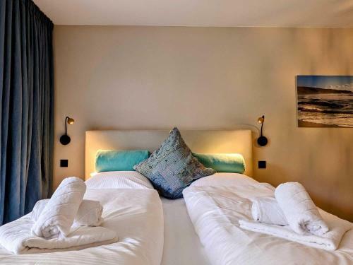 Apartamento Beach-lodge-5-eg