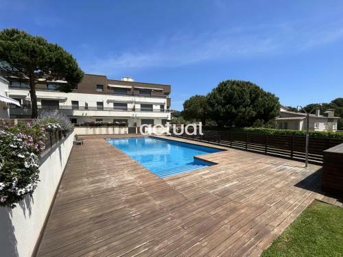 Apartamento La Pineda