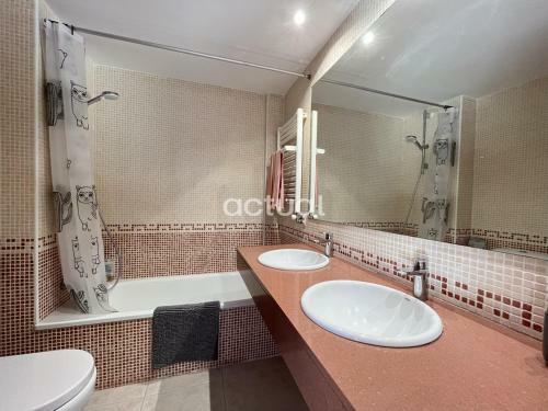 Apartamento La Pineda