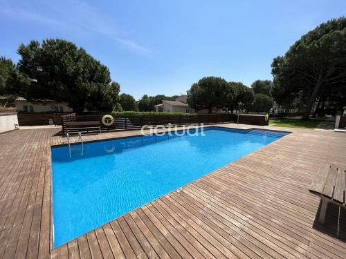 Apartamento La Pineda